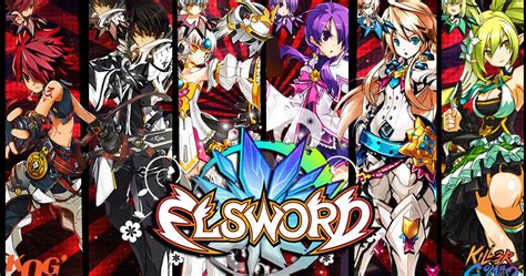 Elsword Skill Simulator .